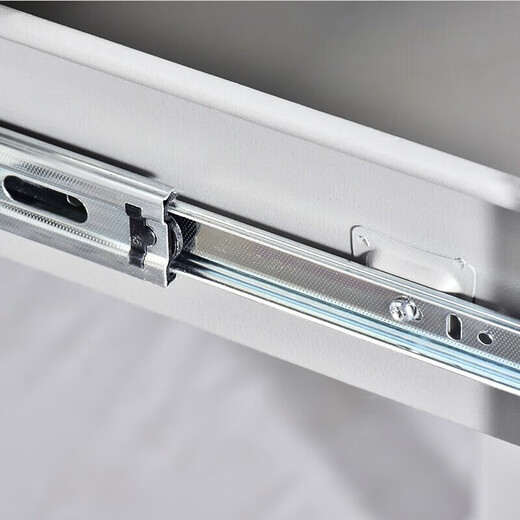 Yanran steel camp equipment workbench study table conference table training table three-row study table