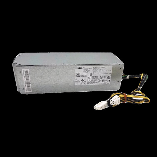 戴尔 DELL 成就 Vostro 3881 3669 3681 3888 5090 3267台式机电源 全新成色200W 240W
