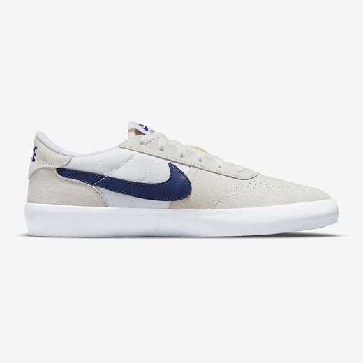 Nike (Nike) zapatos para hombres Summer NUEVO SB Heritage Vulc Vulc de zapatillas bajas de colchoning de zapatos casuales ligeros y transpirables CD5010-105 42.5