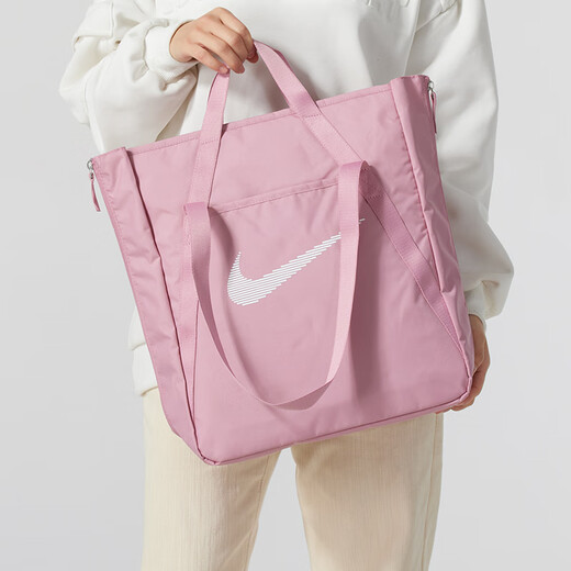 Nike (nike) 2025 Новая сумка для кроссбука женская сумка сумки для сумки для плеча повседневная сумка для спортивной сумки DR7217-699 Разное