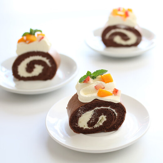 三能（SANNENG）SN7241圣安娜饺子裱花嘴 蛋糕卷装饰法甜裱花挤花嘴裱花工具 SN7027玫瑰花嘴8-中