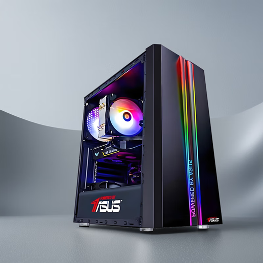 ASUS UG programming 3DMAX rendering CAD drawing PS graphic designer 3D SW drawing desktop assembly computer subsidy ASUS designer single host 2 Ultra/1.25T/32G/K2200 4G