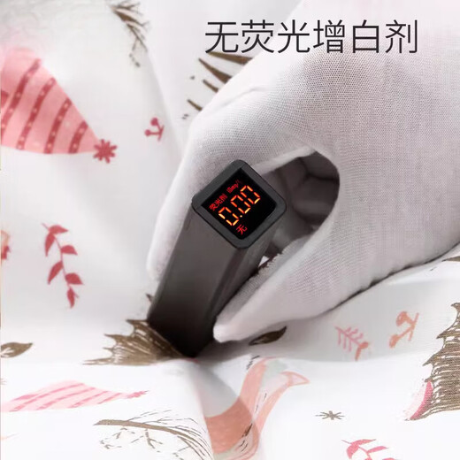 Chuangjingyi choisit le séparateur d'urine allemand pour les enfants de nouveau-nés de coton pur imperméables et lavables