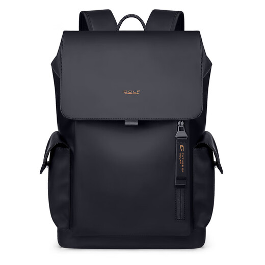 Mochila de golf (golf) para viajes para hombres mochila 15.6/16 pulgadas bolsas de computador