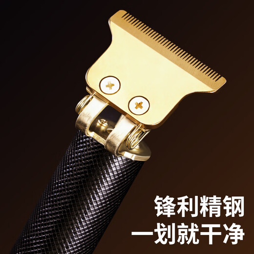 阿蒂斯 RTICS剃头理发器雕刻油头推剪成人儿童电推子光头神器电动理发推剪