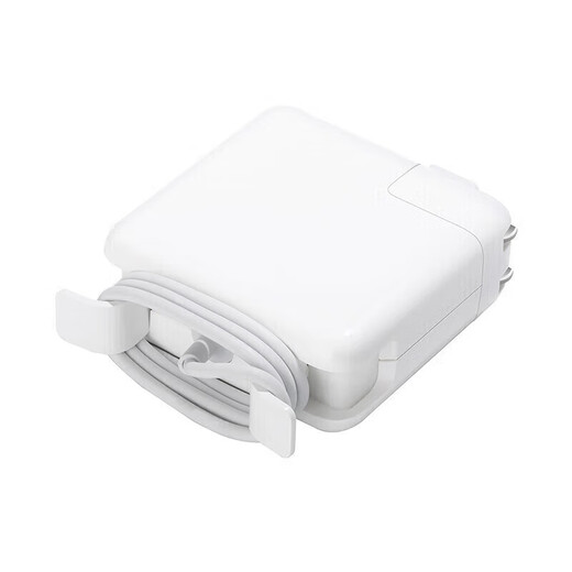 MI适用原装苹果Macbook Pro A1278 A1286笔记本电脑充电器电源适配器 45W侧头/L头/一代/原配版【3C认证二年质保】
