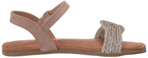 Steve Madden Girls Love, Rhinestones Rhinestones 1 Little Kid