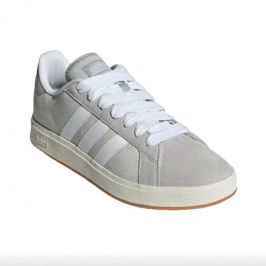 阿迪达斯 （adidas）GRAND COURT BASE 00s网球休闲板鞋轻运动IH6184 Ih6187 43 42.5