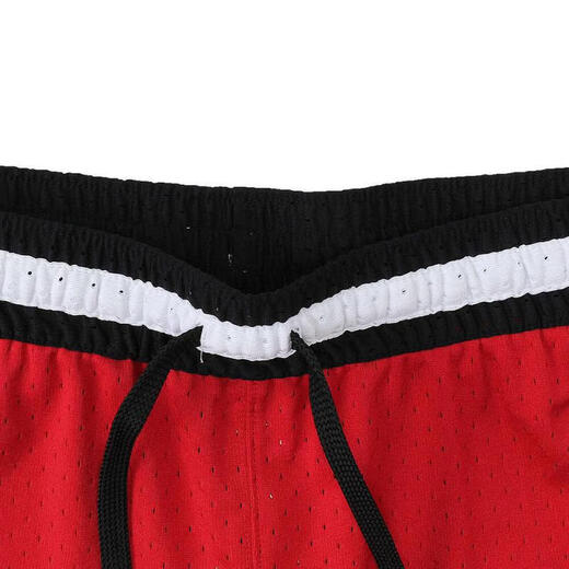 Nike (Nike) Jordan Men's Dri-Fit Summer Spee Spoard Sport Bants дышащие быстрые сухой полоса