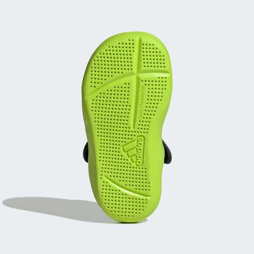 Adidas Taobao baby boys' shoes lightweight toe-cap Velcro outdoor sports and leisure sandals JP5756 JP5756 20