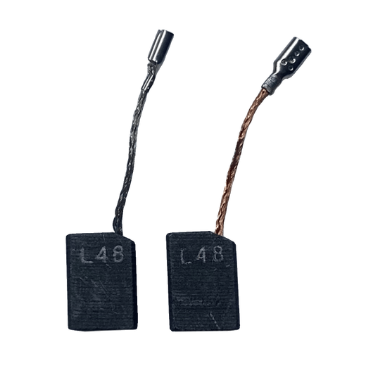 Heulen Aelect Mühle Kohlenstoffbürste WU800X/WU738/815/WU326/900X/639/926 Originalbürste WU738 746 734 Kohlenstoffbürste 5 Zahlung