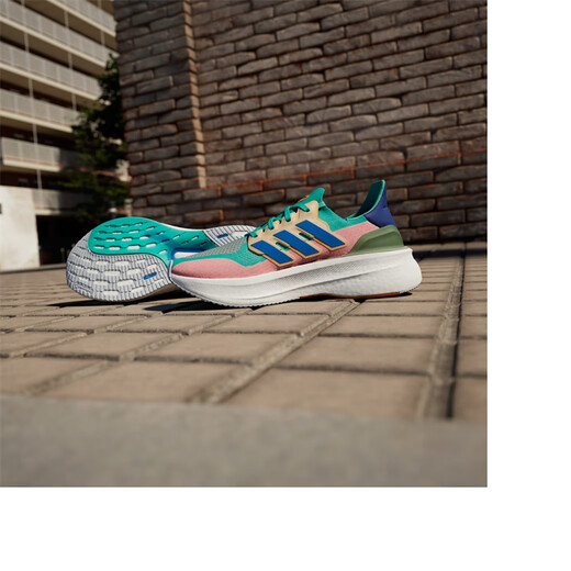 阿迪达斯（adidas）买手代购 Ultraboost 5  男女同款 新品 UB 5 缓震柔软休闲跑步鞋 IF1484 39
