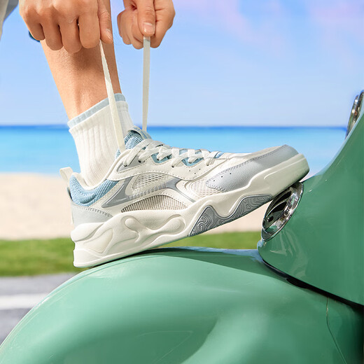 361 zapatos deportivos jincheng 3 malla de primavera y verano en transpirable suela sólida zapatos informales zapatos bajos 672526603-1