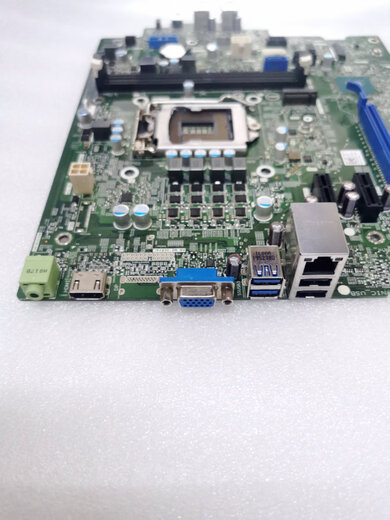 科至途顺丰戴尔 OptipLex 3080 3681 3690 3888 3881 3991 3990主板 3080主板质保三个月顺丰包邮
