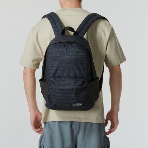Adidas Pare Sports Radkpack Новое обучение и случайный рюкзак Мужчины и женские тенденции IP9888 Разное