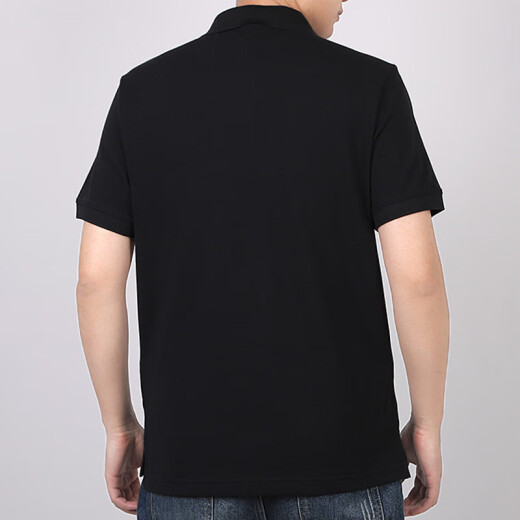 NIKE耐克短袖男T恤夏季男士运动服翻领POLO衫跑步训练半袖FN3895 CJ4457-063/纯棉【建议拍小一码 2XL 185/100A180-190斤