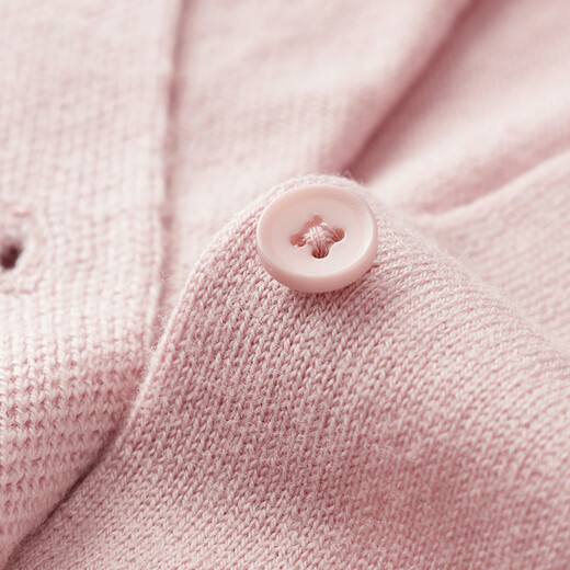 Semir Semir Chen Turin knitted cardigan for women merino cardigan 24 winter new style warm inside 109724106001

