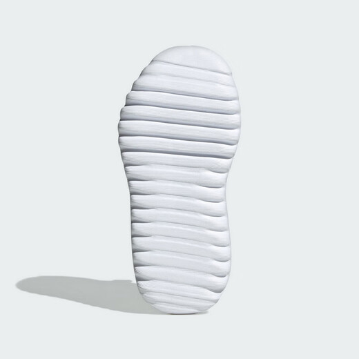Adidas (adidas) Small, Big, Boa Knob de la perilla infantil de la perilla transpirable zapatos casuales IH8726 35.5