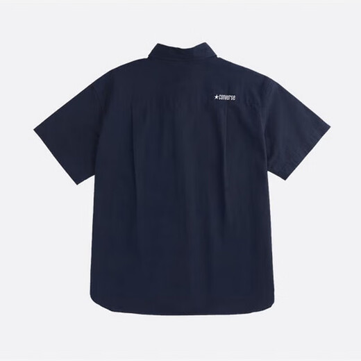 Converse 2025 Été Sports pour hommes et chemise à manches courtes décontractées Top MCH601-695 XL