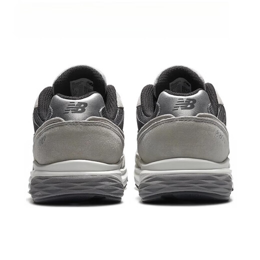 NEW BALANCE体育New Balance NB880系列 灰色 休闲运动跑步鞋 MW880CF3 MW880CF3灰色 43