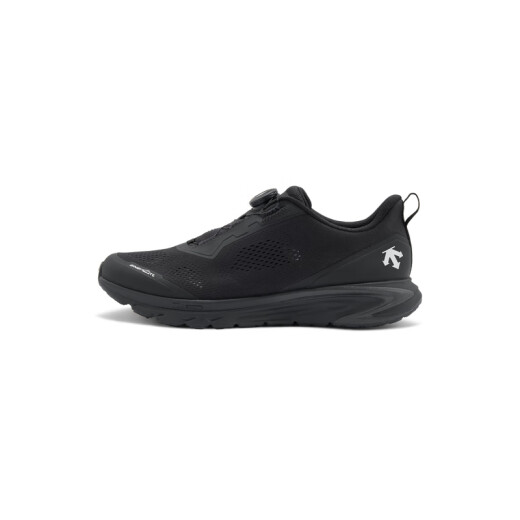 DESCENTE ENERZITE series EASE AIR WIRE running shoes summer new product BK-Tap Shoe men 41