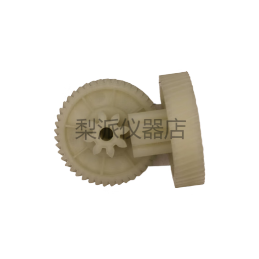 DELI GA390GA311 SHREDDER GEAR DELI 9929N SHREDDER GEAR 9 Zähne 43 Zähnezubehör Reduktionsgetriebe (Sekundärrad)