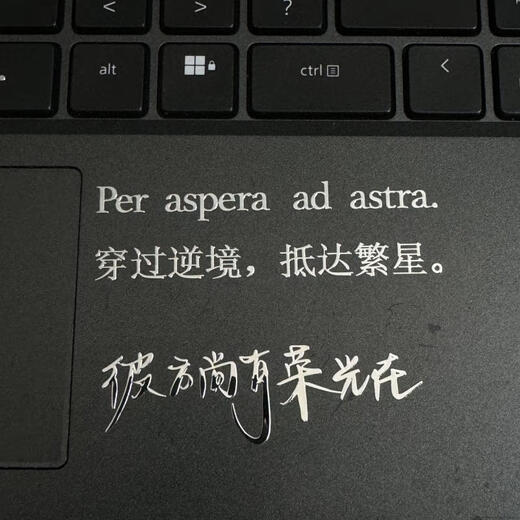 语森忆听泉语录金属贴 励志语录创意金属贴 轻舟已过万重山 手机电脑笔 L693号 关关难过关关过 金色