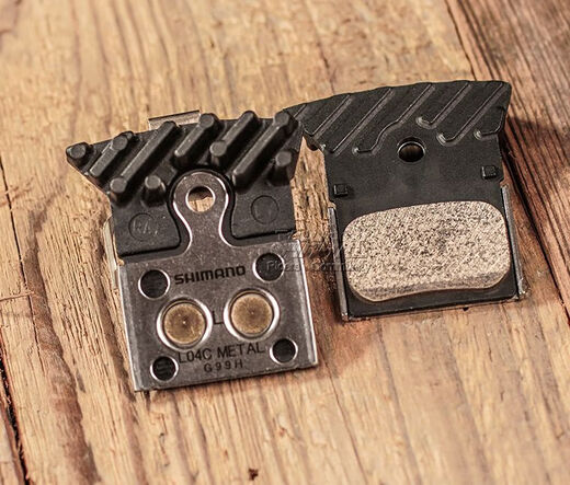Shimano Shimano Shimano 105 Bremsbelag R7170 Wärme Dissipation Pad Ut Road Vehikel 817 Harzöldruckmasse L05A Harzissipation Ein Rund