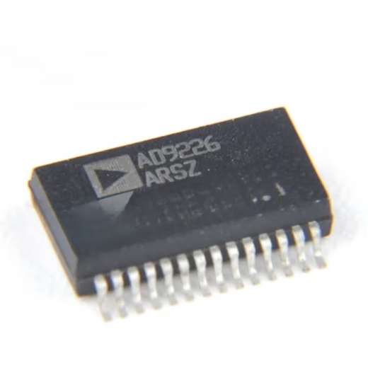 AD9226ARSZ AD9226ARS PACKAGE DE CHIP SSOP28 CHIP CONVERTER DU DIGITAL ANALOG