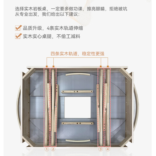 Ziwu dining table household thickened slate dining table and chair combination square and round dual-purpose dining table 813#1.35m table+101 leather chair*6