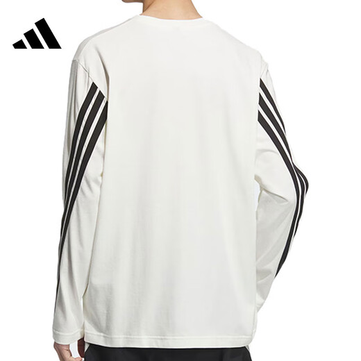Adidas adidas Herren Sport T-Shirt Casual Long Sleeve KC3889 KC3889 S