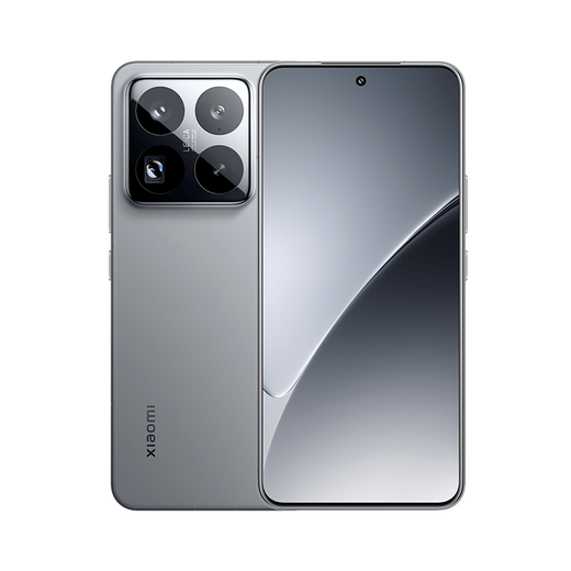 Xiaomi 15Pro National Subsidy Leica Optics Summilux High Speed Lens Flagship 5G Snapdragon 8 Mobile Phone Spruce Green 16GB+512GB Official Standard