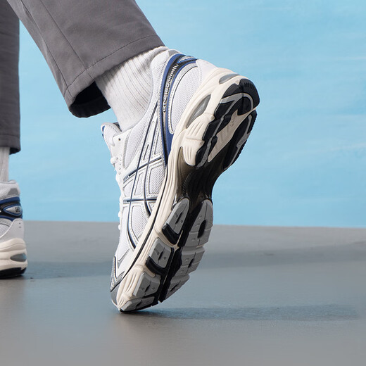 亚瑟士（asics）男鞋女鞋 2025夏季新款GT-2160运动鞋潮流户外训练轻便透气休闲鞋 1203A320-109 37