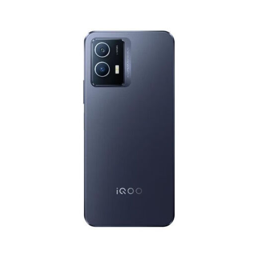 
iQOOU5 Snapdragon 695 processor, full network access 5G dual-sec dual standby high-screen refresh game photography smartphone IQOO U5 Fantasy Blue 8GB+128GB