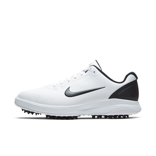 Nike (NIKE) official new men and women INFINITY G wide version comfortable cushioned casual sports golf shoes CT0535-101 42
