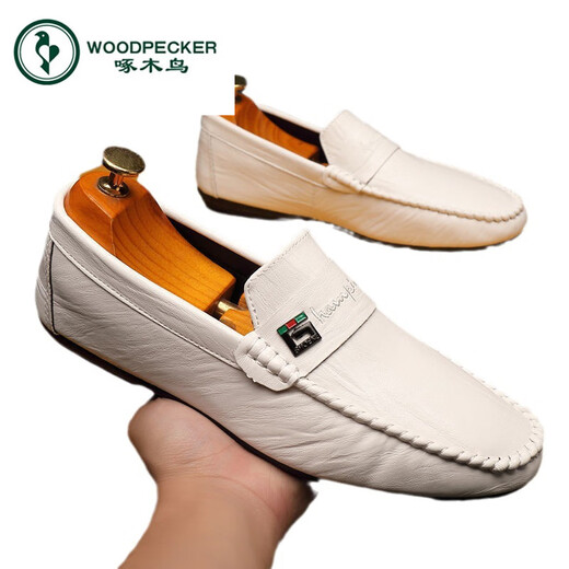 
Woodpecker Beanie Shoes Men's Spring New Men's Shoes Korean Style Versatile Men's Casual Leather Shoes One-Pin-One-Pin-One-Pin-One-Pin-One-Pin-One-Pin-One-Pin-One-Pin-One-Pin-One-Pin-One-Pin-One-Pin-One-Pin-One-Pin-One-Pin-One-
