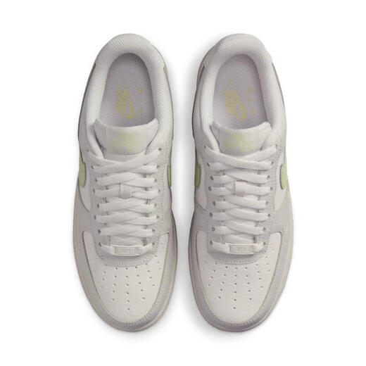 Nike Nike [大发发] Frauen W Air Force 1 '07 Brettschuhe/Replik-Schuhe IB3881-001 41