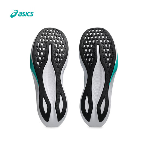 亚瑟士（asics）【Hyper Speed4】新款丨轻便透气舒适防滑竞速跑步运动通勤跑鞋 1012B677-400 【女款】 38