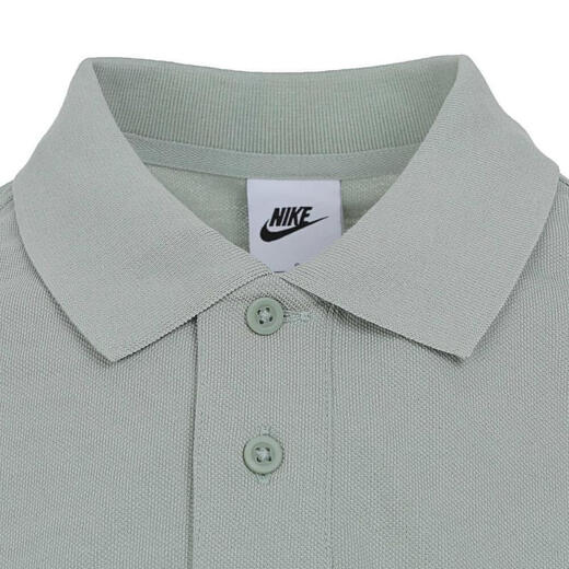 Nike Nike [大发发] Männer als M NK Club SS Polo Piquepolo Shirt FN3895-370 3xl