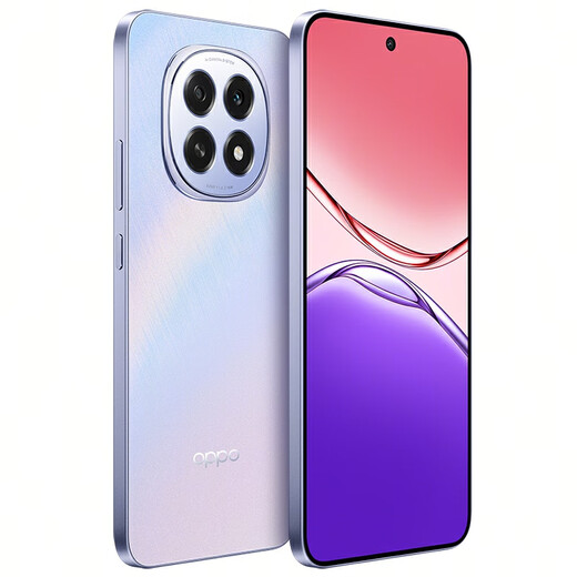 OPPO A5 5G oppoa5 mobile phone 5g full network oppo mobile phone brand new thousand yuan waterproof and anti-fall IP69 full level waterproof and durable large battery A5 crystal diamond powder (128+8) official standard configuration