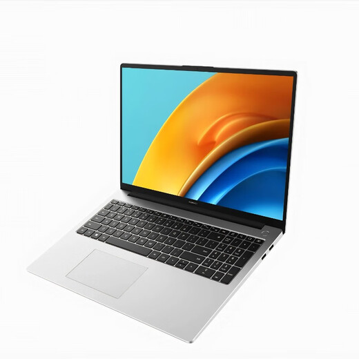 Huawei Matebook D16 Ноутбук Ультра-легкий и тонкий бизнес-дизайн.