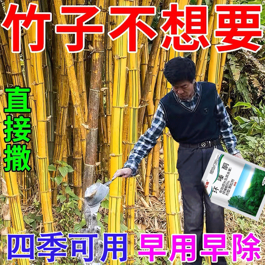 Cyclazinone is a special medicine to remove dead trees and rotten roots of large trees. Herbicide is a special medicine to remove big trees and remove rotten roots of bamboo. Genuine Cyclazinone 20Jin Jin is equal to 0.5kg