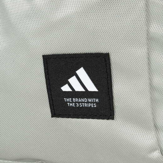 
Adidas (adidas) men and women bag casual bag new student schoolbag computer bag sports backpack JX5008/Miracle silver 16.5 cm x 32 cm x 45 cm
