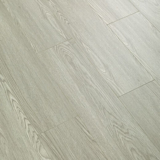 Bodian ENF-grade new three-layer solid wood composite flooring for home use ENF-grade environmentally friendly geothermal floor heating waterproof and wear-resistant enf9905 installation without packaging 1