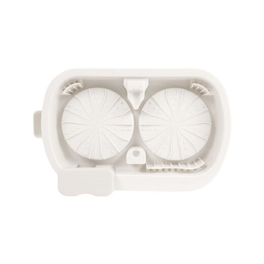 Lexin brand (RASONIC) RCM-F51WB electric mop, washing and mopping all-in-one mopping machine, floor washing machine, wireless handheld household floor water spray and humidification, floor mopping machine cleaning machine, dry mopping and wet mopping RCM-F51WB