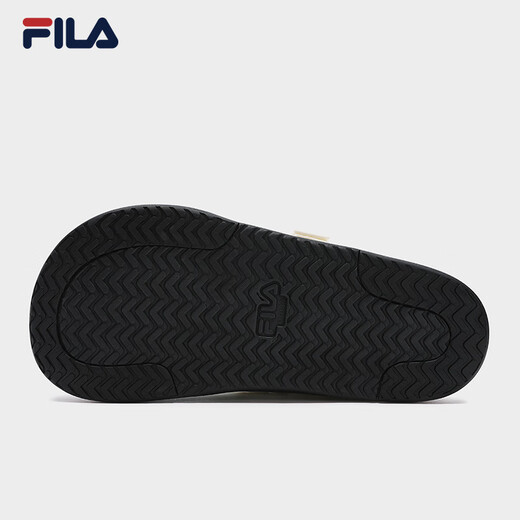 Fila offizielle Frauenschuhe Smila moderne Hausschuhe 2025 Sommer neuer Stil Vital Pantoffeln Freizeitbirkenstock Schuhe Tofu White-Tf 36.5