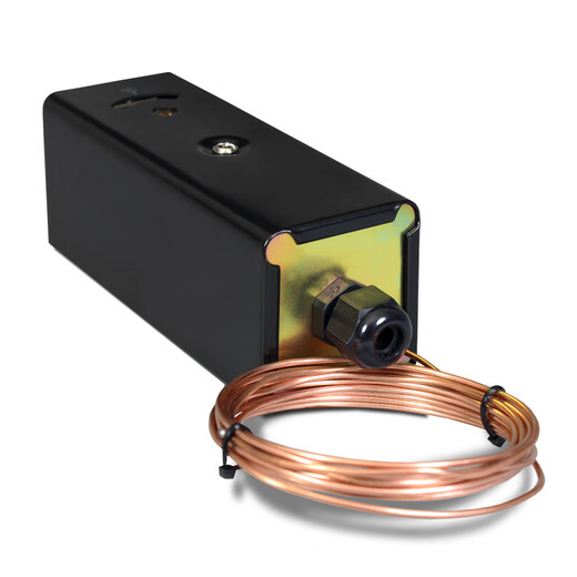 Antifreeze switch Honeywell antifreeze switch 3 meters 6 meters Snow Eslite low temperature circuit breaker protector 3 meters