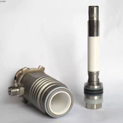 PUPAN Custom Gutubao Lirun Guruik 395 495 595 695 795 1095 Luftless Sprayer Accessoires Abmessungen Haus 595/695 Vergrößertes Körper aus Edelstahlstahlpumpe