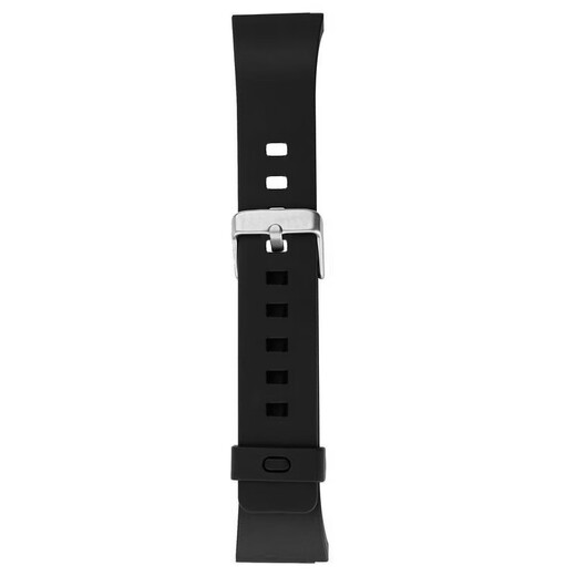 LZQLY suitable for Disney watch strap MK-15051 accessories 15094 electronic watch 15112 Zhenggang 855/8551 watch strap Other brands are normal and are universal