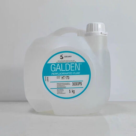 
XMSJ Italy Suwei GDENHT135/HT170/HT200 coolant heat conduction liquid/perfluoropolyether oil HT1355g
